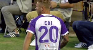 Валядолид - Атлетик Билбао 1:2 