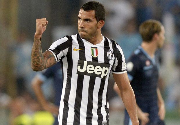 Тевес: Конте ми напомня за Сър Алекс