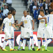 Витория Сетубал - Порто 1:3 