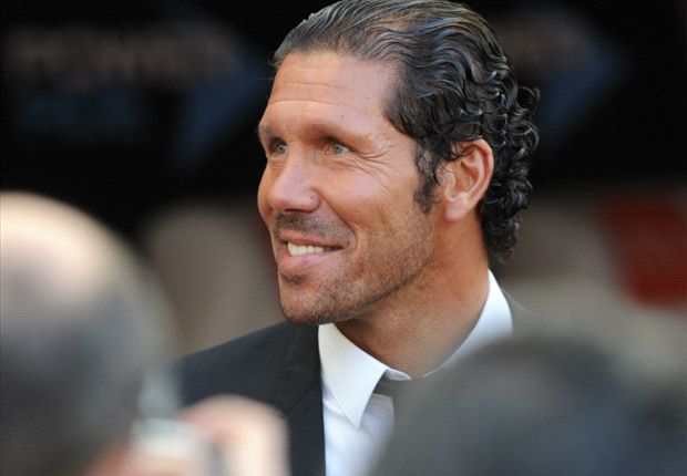 Симеоне: Ла Лига е скучно първенство