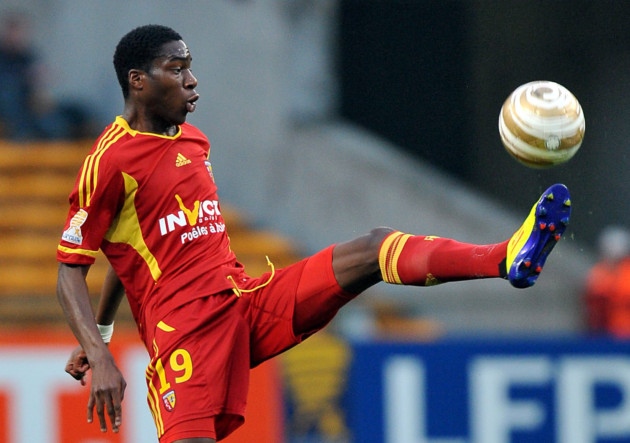 Монако предложи 12 милиона евро за Кондогбия