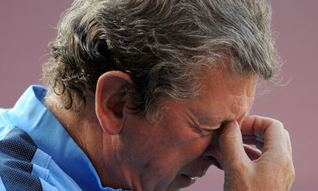 Броят англичани в първия кръг достигна исторически минимум