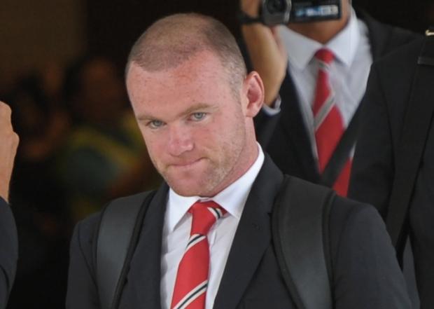 Челси готви още едно предложение за Рууни