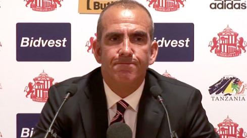 Съндърланд търси полузащитник