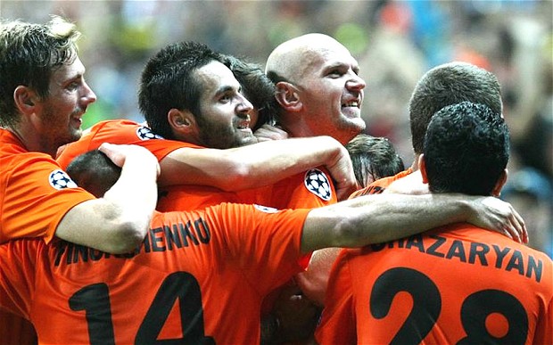 Селтик може да подаде жалба заради жертвоприношението в Астана