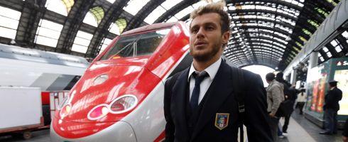 Диаманти остава в Болоня