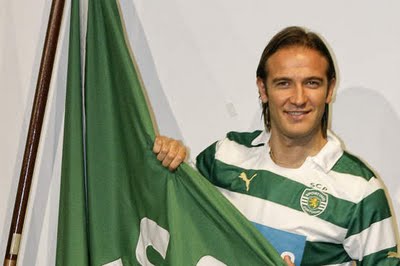 Арсенал се прицели в двама от португалското първенство