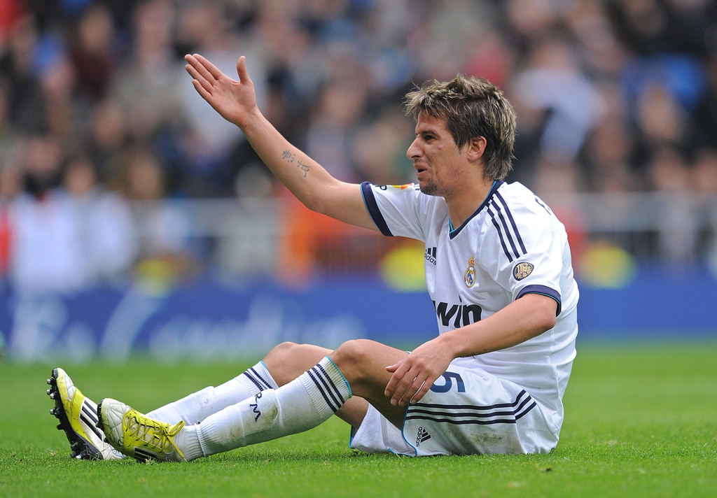 Коентрао не попадна в заявката на Реал за мача тази вечер