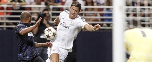 Разходите на Реал за Роналдо са 35 милиона на година