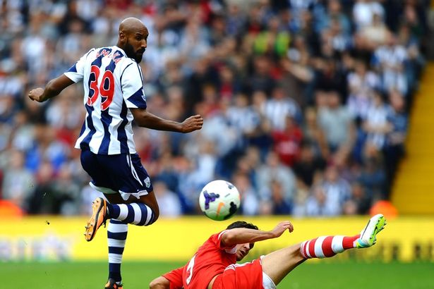 Анелка сложи край на кариерата си?