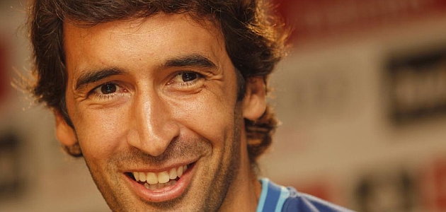 Агентът на Раул: Преди Шалке 04 имахме вариант с Манчестър Юнайтед