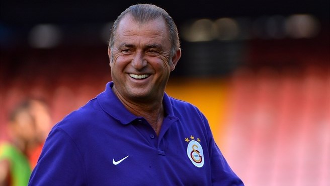 Фатих Терим за трети път оглави националния отбор на Турция