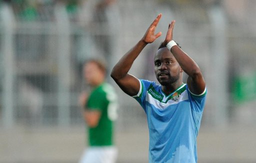 Севиля - Шльонск Вроцлав 4:1 