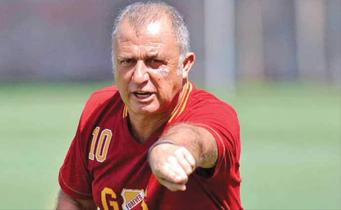 Терим: Надявам се да класирам Турция за Мондиал 2014