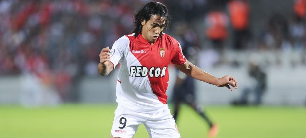 Монако - Тулуза 0:0 