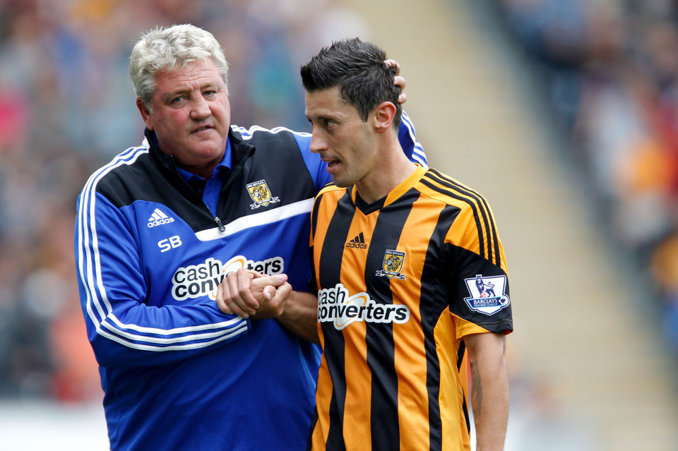 Хъл Сити - Норич Сити 1:0 