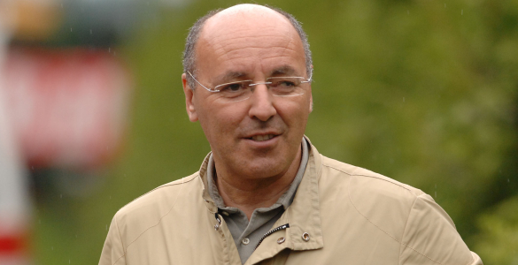 Марота: Никой не е правил предложение за Матри