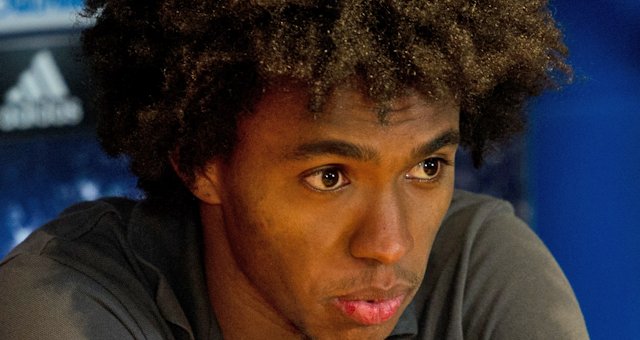 Челси обяви, че е съгласувал трансфера на Вилиан