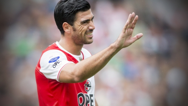 Фейенорд - НАК Бреда 3:1 