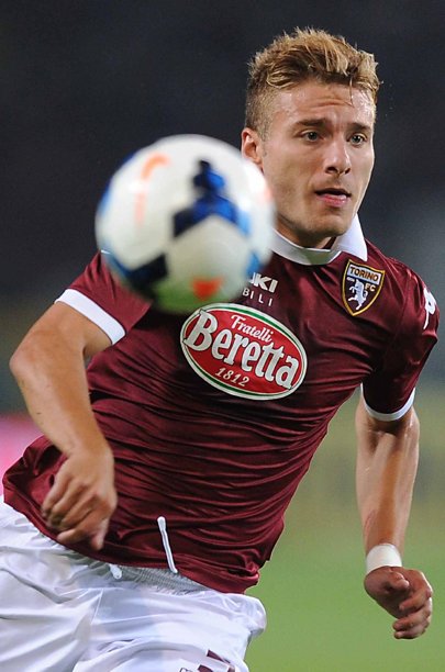 Торино - Сасуоло 2:0 