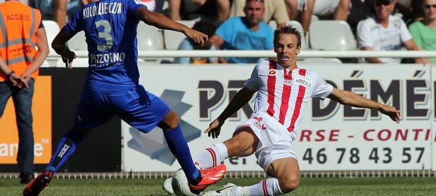 Аячо - Ница 0:0 