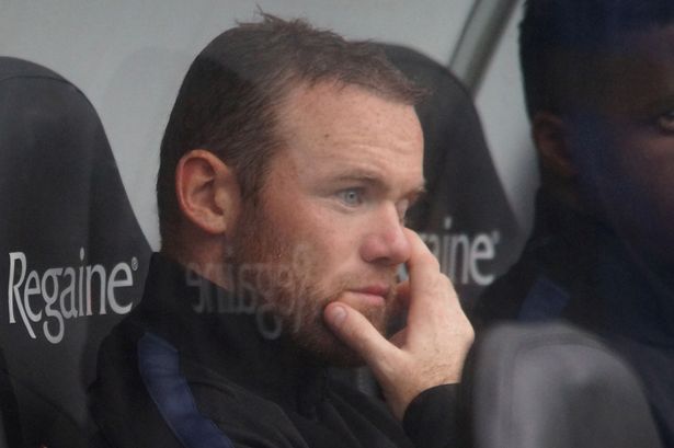 Рууни може да откупи договора си