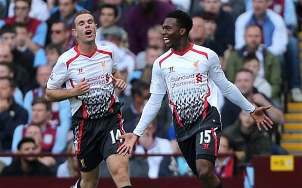 Роджърс: На Англия и провървя, че има Стъридж