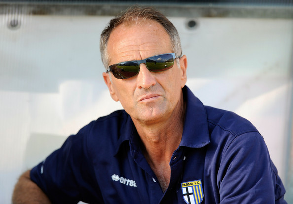 Гуидолин: Много съм разочарован    