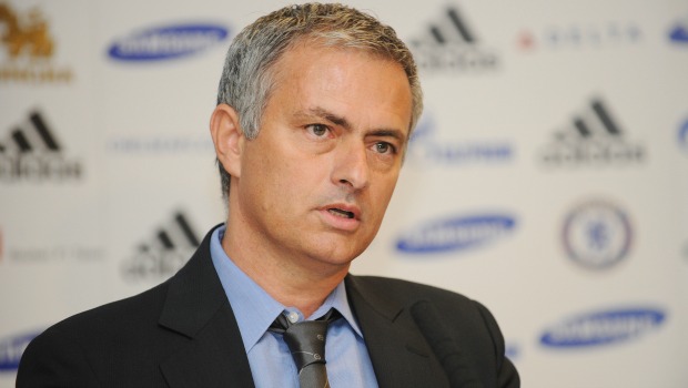 Моуриньо: Харесва ми да идвам на Олд Трафорд