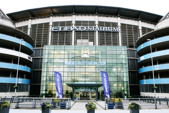 Манчестър Сити обмисля да купи още един клуб