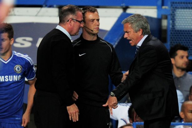 Моуриньо: Никой не заслужаваше победата