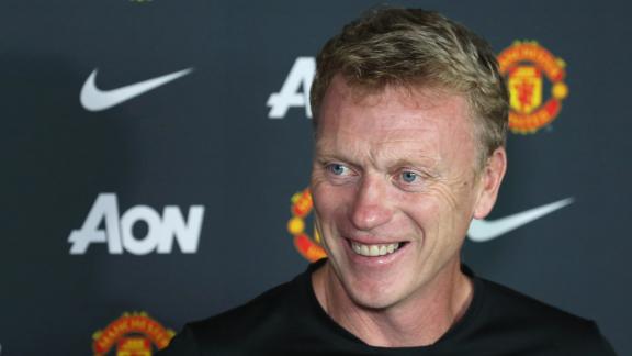 Мойс: Приемаме резултата и продължаваме да работим