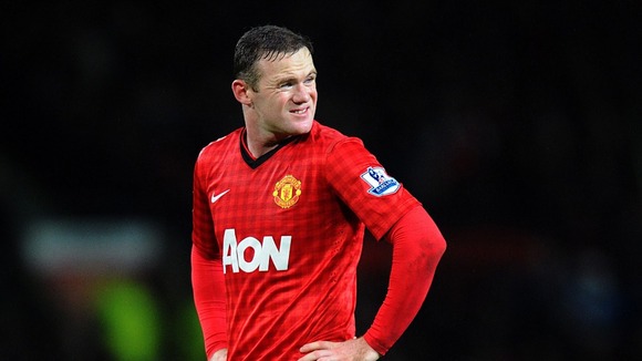 Моуриньо даде ултиматум на Рууни