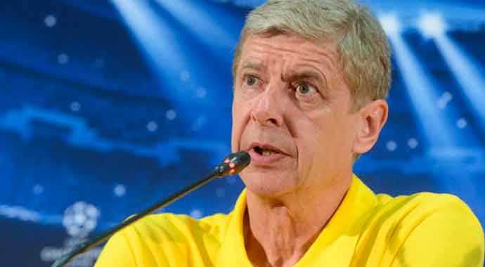 Венгер: Мата ми харесва