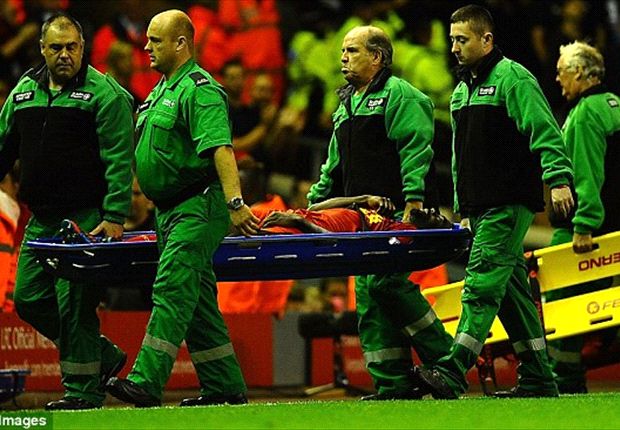 Лоши новини от лагера на Ливърпул преди мача с Юнайтед