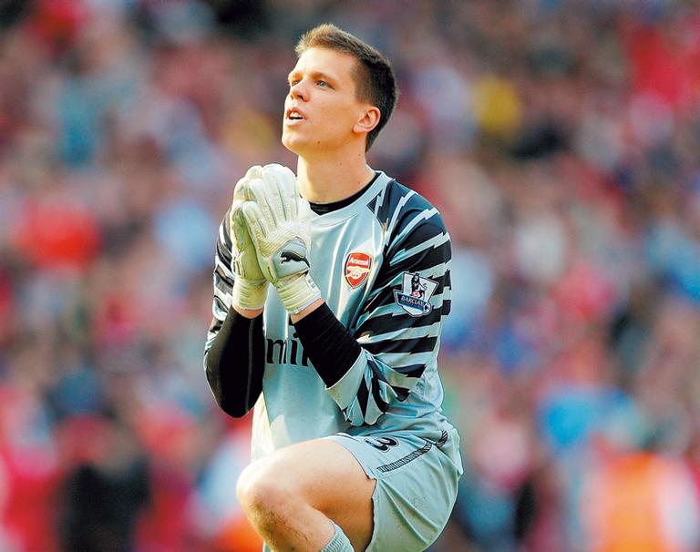 Шчесни се надява на няколко сухи мача