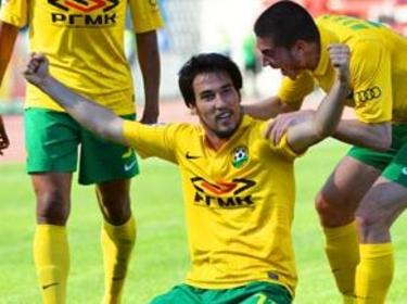 Фейенорд - Кубан Краснодар 1:2 