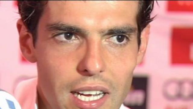 Кака: Искам да напусна Реал