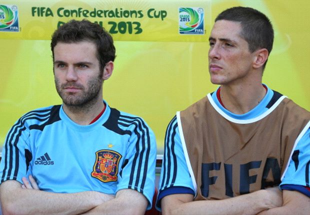 Трима от Челси отпаднаха от сметките на Дел Боске