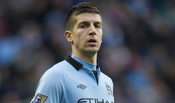 Настасич се завърна в строя