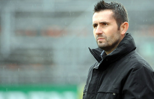 Биелица: Исках в група с испански отбор    