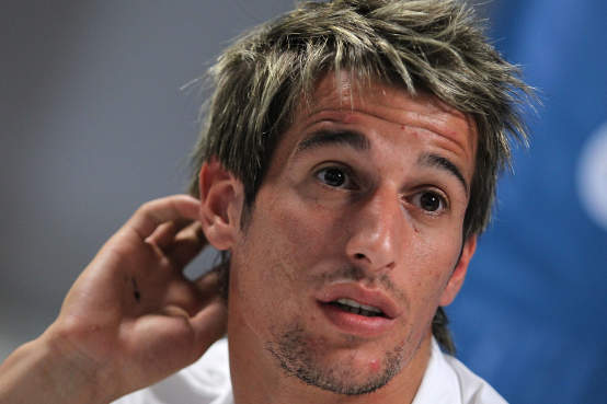 Коентрао попадна в сферата на интересите на Юнайтед