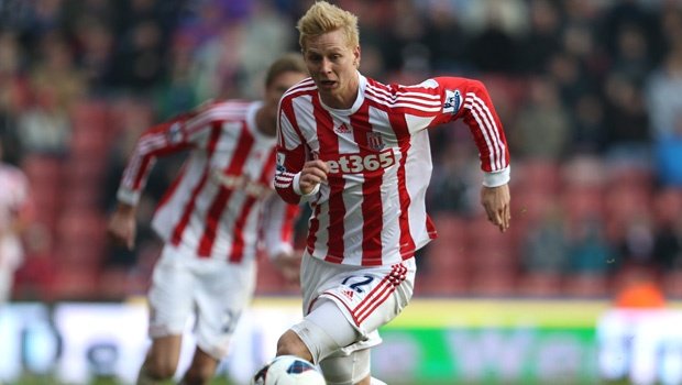 Уест Хем - Стоук Сити 0:1 