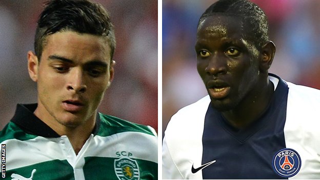 Сако и Илори утре пристигат в Ливърпул