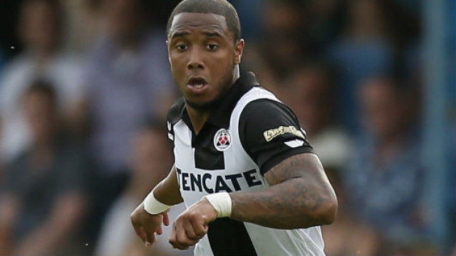 Хераклес - Адо Ден Хааг 1:0 