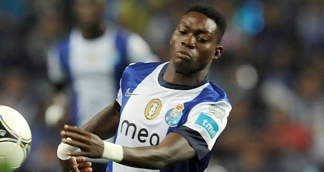 Официално: Челси закупи национал на Гана