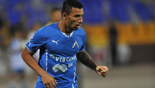 Любимец - Левски 0:2 