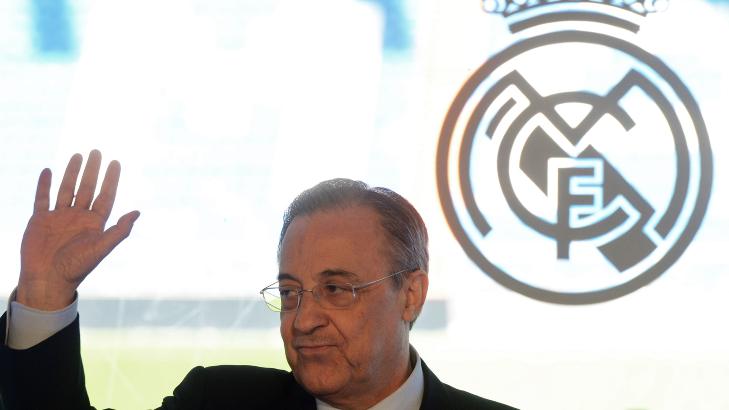 Перес: Сбъднахме мечтата на Бейл