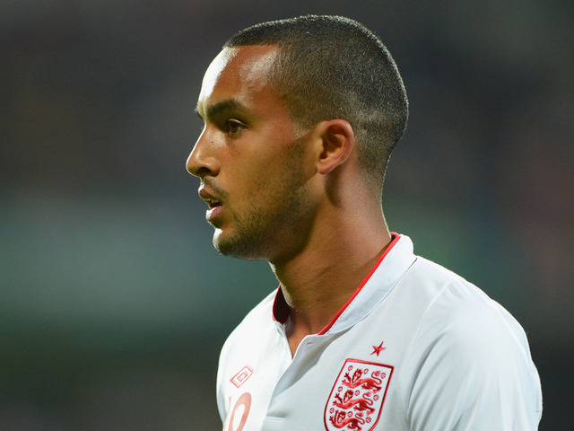 Уолкът: Хубаво е, че Англия дава шанс на младите футболисти