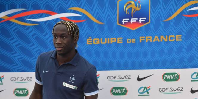 Саня: С Рибери, Жиру и Бензема в атака - страшно е